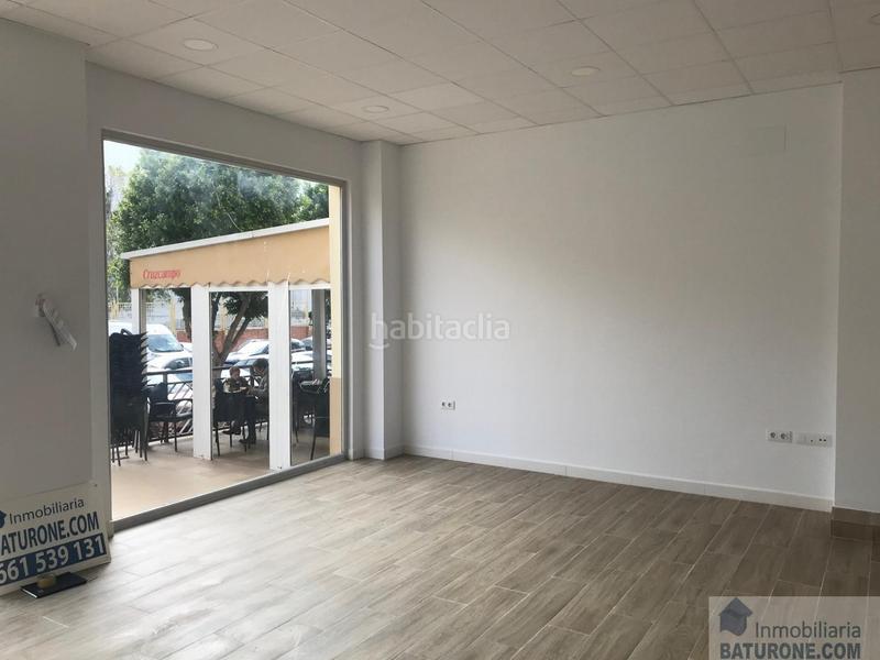 Foto 5814f930-a478-480e-b890-f2ba211bb47e. Alquiler local comercial local en Cobreros Viejo San Fernando