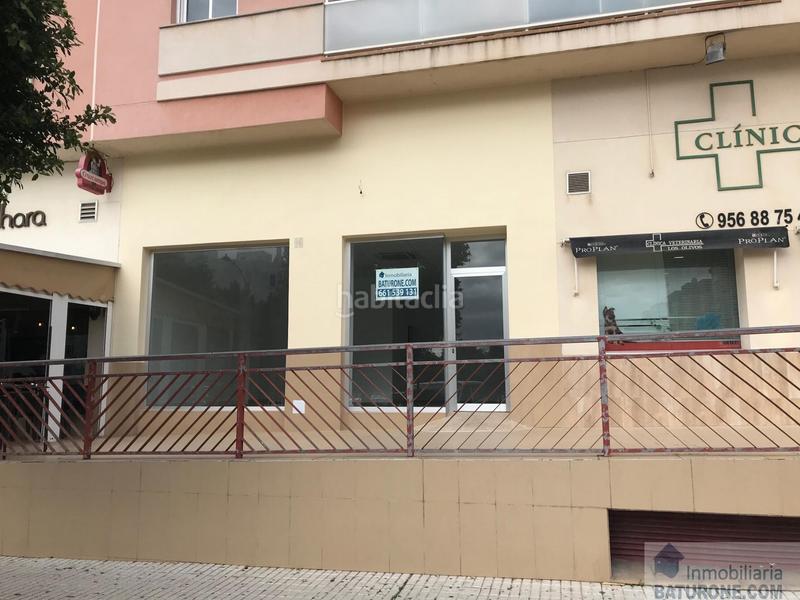 Foto e594ffbb-8fd2-41fd-820e-f2496e344ecf. Alquiler local comercial local en Cobreros Viejo San Fernando