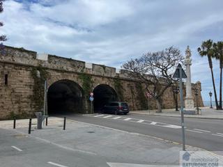Lloguer Pis a Alameda - Mentidero - Teatro Falla. Cádizpiso