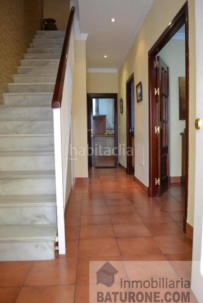 Foto 205a2f00-3050-4bb2-93be-9437e6b8a56b. Chalet  en Camposoto - Gallineras San Fernando