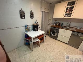 Appartement à La Casería - San Carlos. San fernandopiso