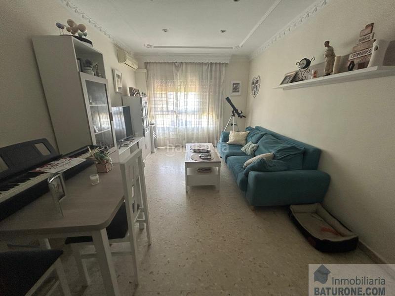 Foto 42e1d80d-ae5b-4c41-881b-3727af573d9f. Piso  en La Casería - San Carlos San Fernando