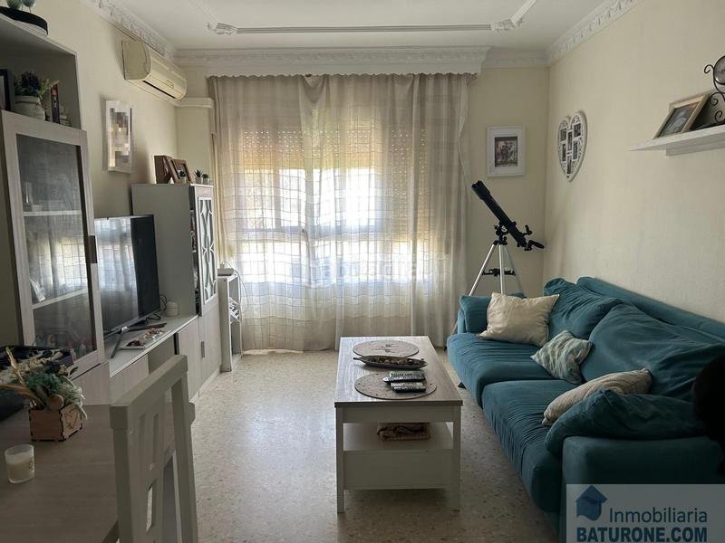 Foto 4b45c91b-6df8-45fc-8512-50efd83de7c5. Piso  en La Casería - San Carlos San Fernando