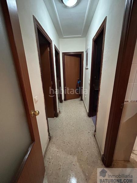 Foto 5c0a3724-5e38-41aa-b2d5-8d403bdcbe43. Piso  en La Casería - San Carlos San Fernando