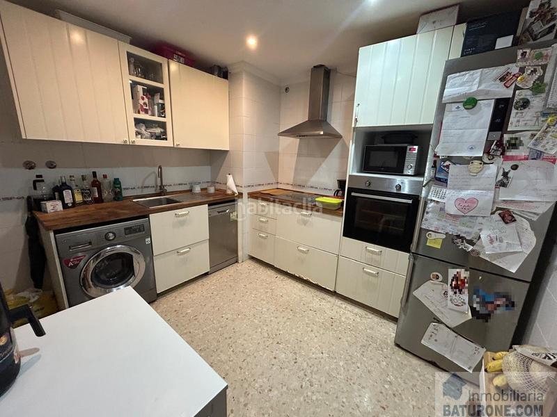 Foto a1f113d5-ed90-483b-b649-2f2bffcf7389. Piso  en La Casería - San Carlos San Fernando