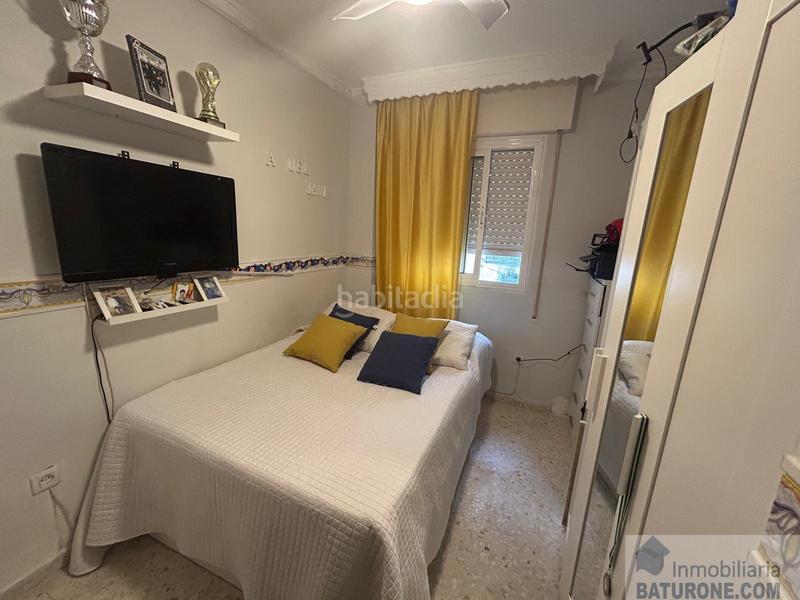 Foto abd95800-63f4-40a0-9cd0-6e0fef8b0b8b. Piso  en La Casería - San Carlos San Fernando