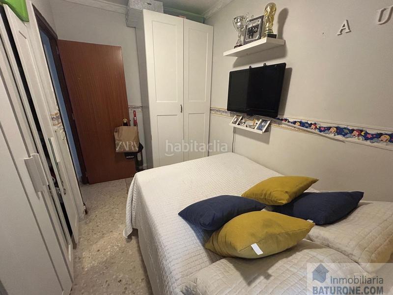 Foto b3c82ac4-b3bd-4f74-952c-457d2938013a. Piso  en La Casería - San Carlos San Fernando