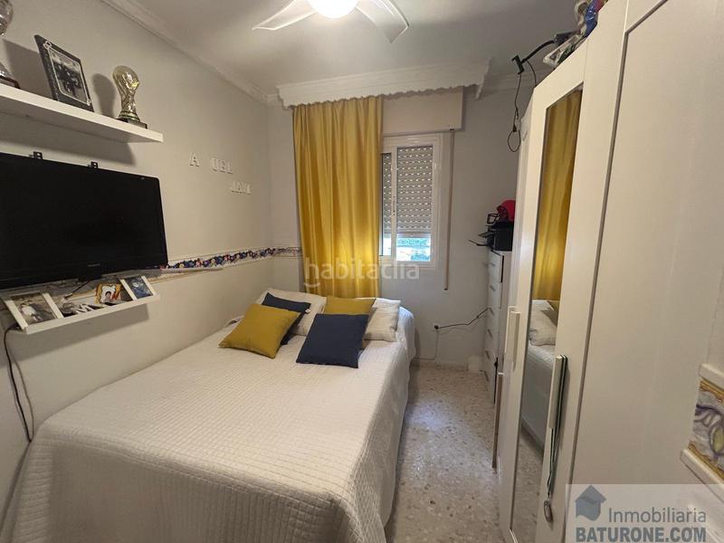 Foto b74be686-544c-48b1-9ad3-861aeebc960f. Piso  en La Casería - San Carlos San Fernando