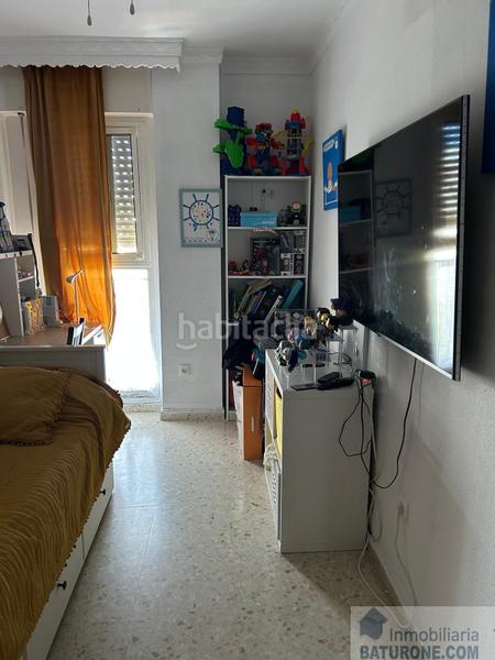 Foto cc5ead7a-64ab-44ac-a62c-c5436da23676. Piso  en La Casería - San Carlos San Fernando