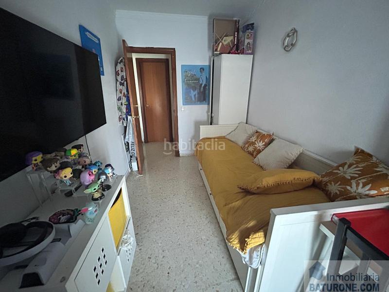 Foto de85b3c0-2836-4e78-858f-cab5b1eb24a0. Piso  en La Casería - San Carlos San Fernando