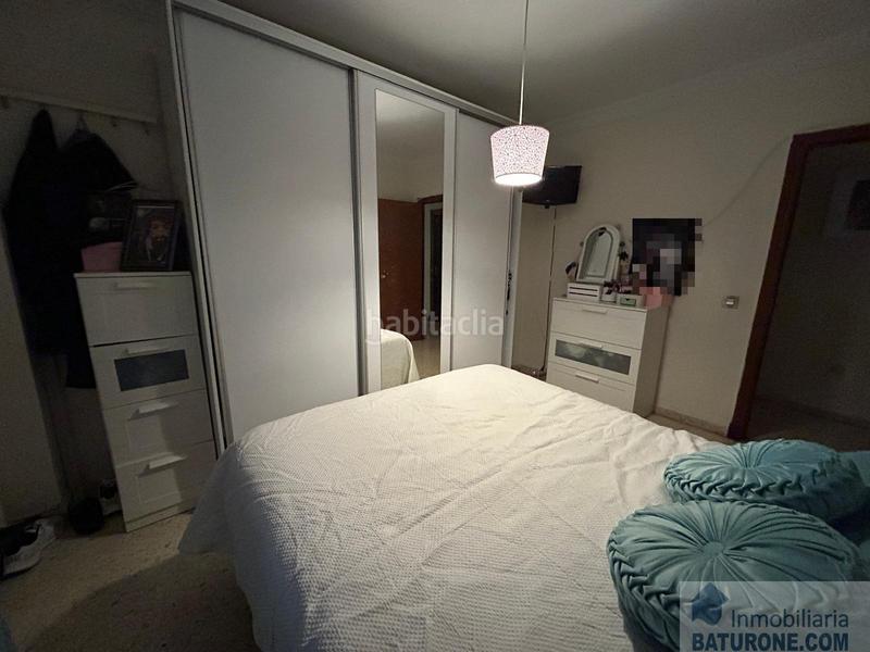 Foto e002ea25-1d6f-461a-afc6-8432c17f43ce. Piso  en La Casería - San Carlos San Fernando