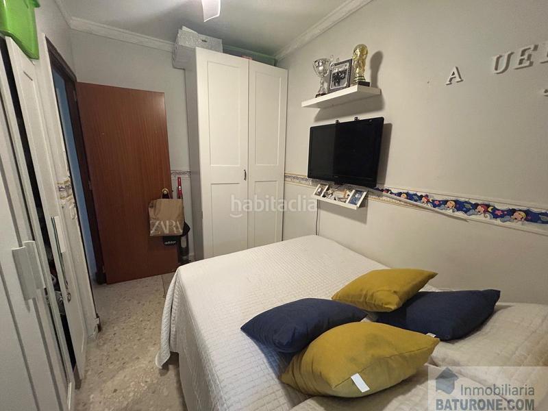 Foto f593465c-94d5-4642-b7da-1b34eed8d88a. Piso  en La Casería - San Carlos San Fernando