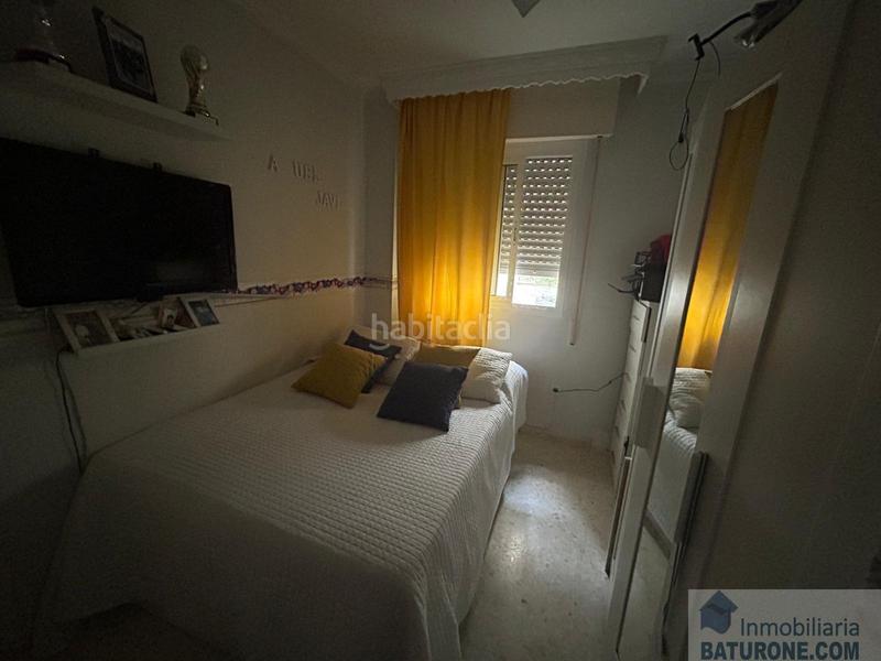 Foto f6178389-defa-4688-b072-9cae56b47707. Piso  en La Casería - San Carlos San Fernando