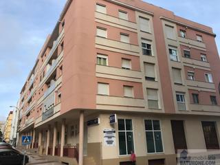Location Appartement à Cobreros Viejo. San fernandopiso
