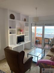 Location Appartement à Paseo Marítimo - San José - La Laguna. Cádizpiso