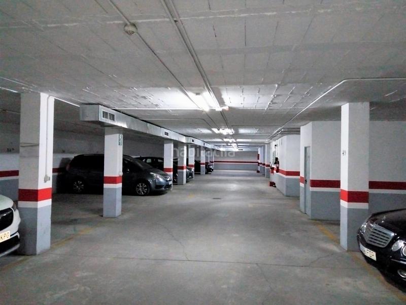 Foto 48098907-c60f-4389-a8a5-64e1f443dd88. Car parking in La Casería - San Carlos San Fernando