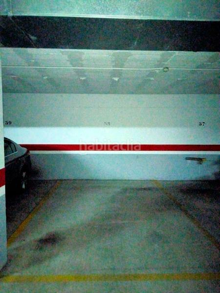 Foto c066880c-cfa0-49e8-b156-f8be64cdcbdd. Car parking in La Casería - San Carlos San Fernando