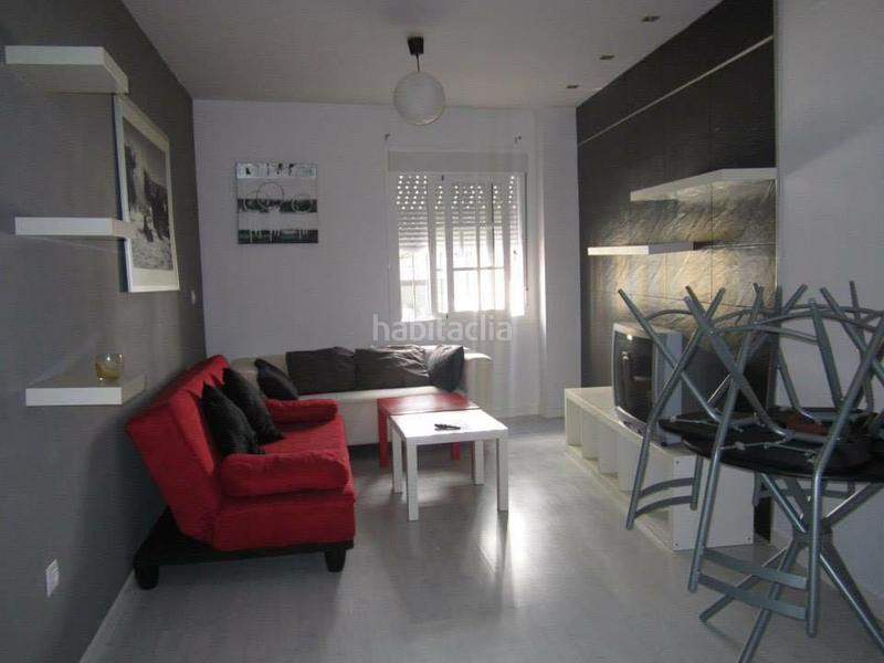 Foto cc2346b4-a887-49b4-acf3-68f27b9da84b. Apartamento  en El Cristo - Cayetano Roldán San Fernando