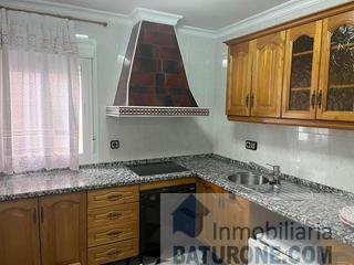 Etagenwohnung in La Pastora - La Estación