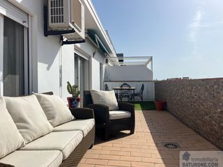 Dachwohnung in El Cristo - Cayetano Roldán. San fernandoatico