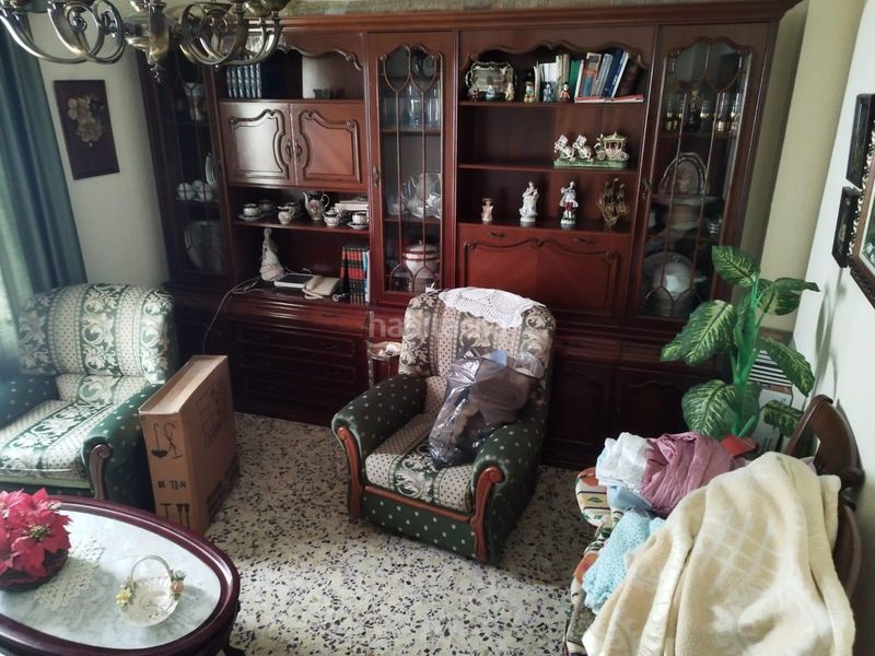 Foto 6b5e6b79-b5d3-4d42-9c3a-acb879046588. Casa amb aparcament a Hornos Púnicos San Fernando