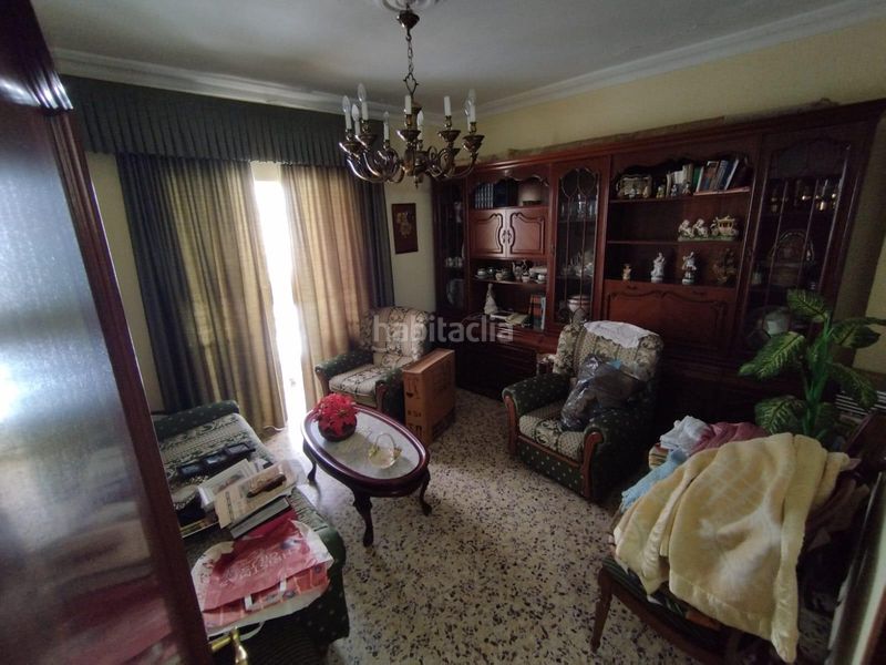 Foto b66abb24-7db7-4c63-be69-c2d568afb6be. Casa amb aparcament a Hornos Púnicos San Fernando