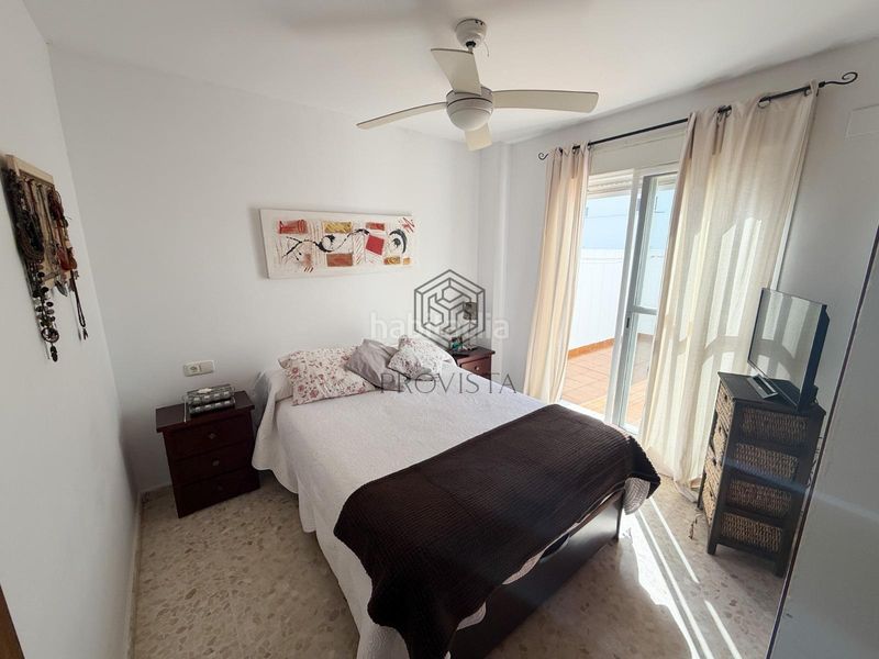 Foto d69ba466-3880-4586-bc4f-bc6bc0a44e2c. Casa amb aparcament a Hornos Púnicos San Fernando