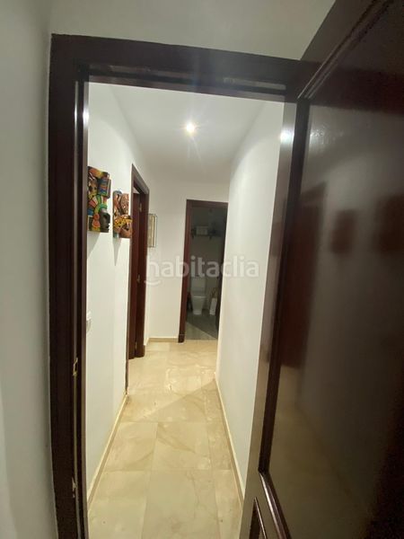 Foto 08a3aa61-f1e3-44a2-990c-262d540ff94a. Pis amb aparcament a La Casería - San Carlos San Fernando