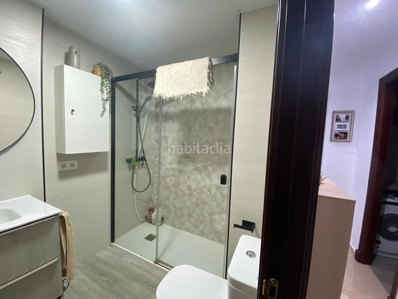 Foto e2f65785-fb69-49ac-9628-ba7579fe418d. Pis amb aparcament a La Casería - San Carlos San Fernando