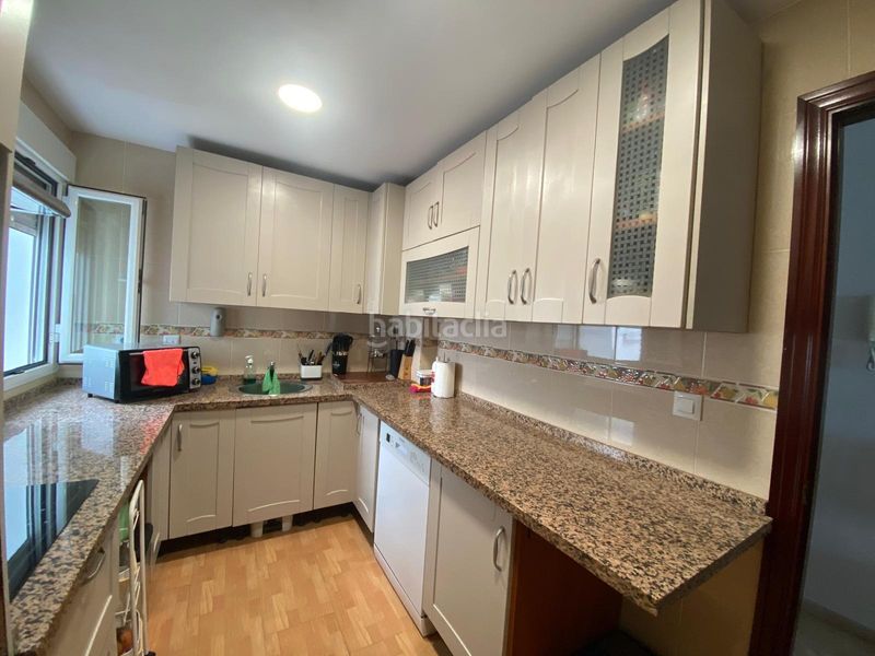 Foto ed2321a1-f10a-408b-9a9a-56605c6d7dfe. Pis amb aparcament a La Casería - San Carlos San Fernando