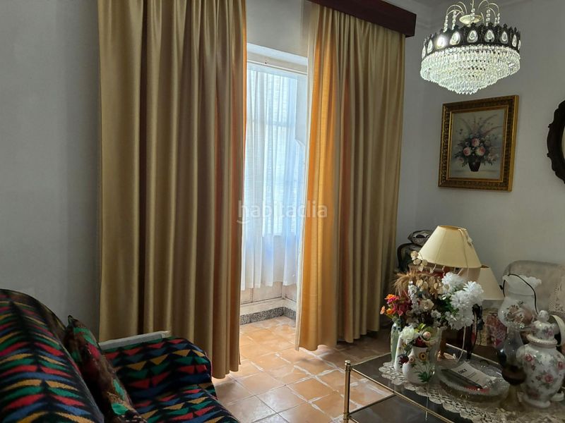 Foto 28f336ae-5923-4b40-ab21-8d4de830bb82. Casa amb aparcament a La Pastora - La Estación San Fernando