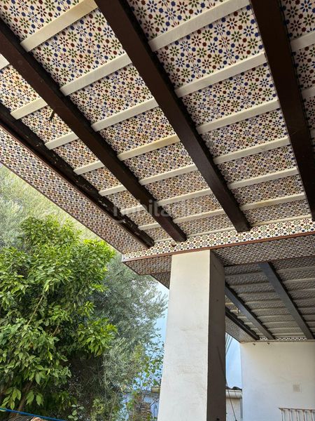 Foto 545f6dee-8693-48ff-b6af-85c61ba2b510. Casa amb aparcament a La Pastora - La Estación San Fernando