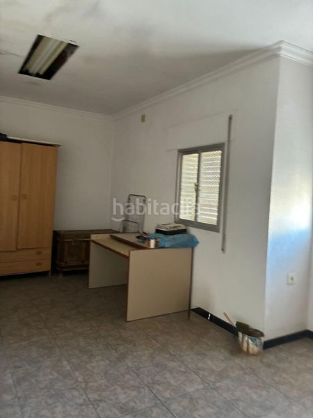 Foto 569d5a03-476b-4ad5-aef7-9a0650c14672. Casa amb aparcament a La Pastora - La Estación San Fernando