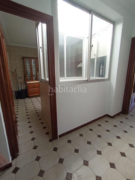 Foto af046610-0789-4f02-b1bb-c75f147d5b4c. Casa amb aparcament a La Pastora - La Estación San Fernando