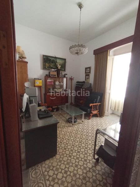 Foto f1bfe3af-bcd9-43ea-b38a-6bfdcdcb1eae. Casa amb aparcament a La Pastora - La Estación San Fernando