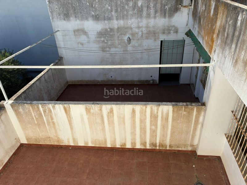 Foto f699491c-feef-432a-9a46-cbf3c714108d. Casa amb aparcament a La Pastora - La Estación San Fernando