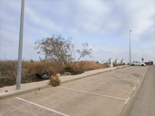 Solar industrial en Estacha - fadricas ii. San fernandoterreno