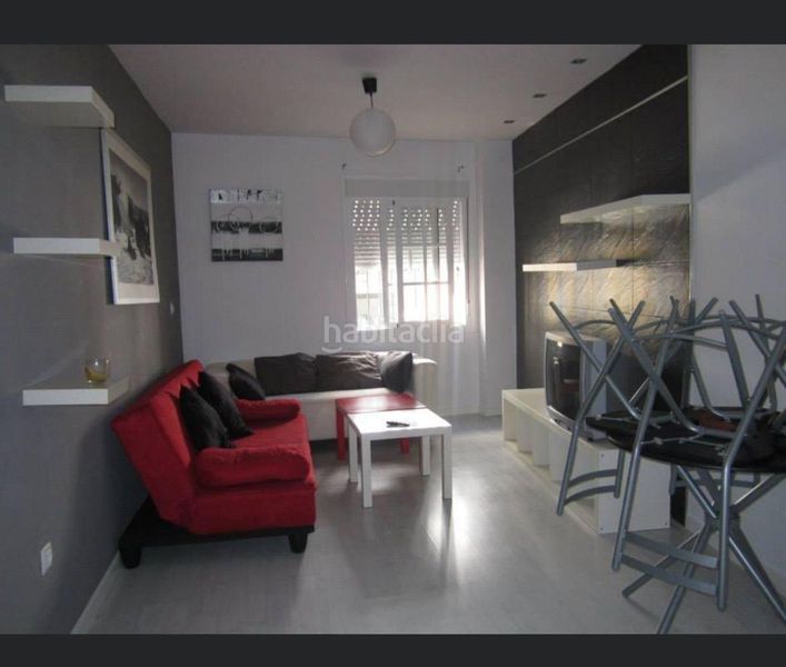 Foto c54bd624-e0ed-4eb7-bba5-2848839a8353. Apartamento  en El Cristo - Cayetano Roldán San Fernando
