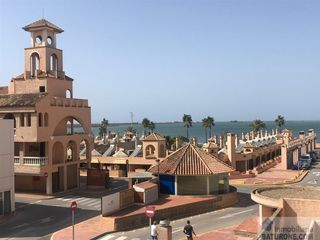 Duplex in León Herrero - Bahía sur. San fernandodúplex