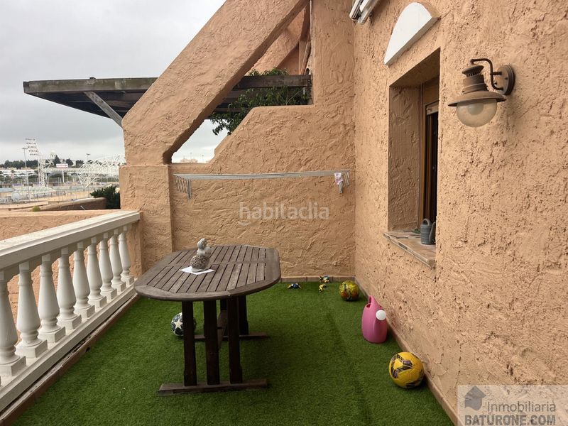 Foto 0d3a0128-78fb-41a8-9bd0-f42bfe268842. Dúplex  en León Herrero - Bahía sur San Fernando