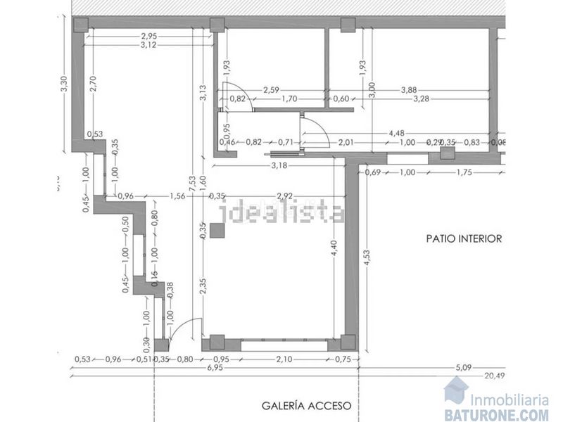 Foto 67931234-f780-42a6-9507-3f4a252ba325. Pis a El Carmen San Fernando
