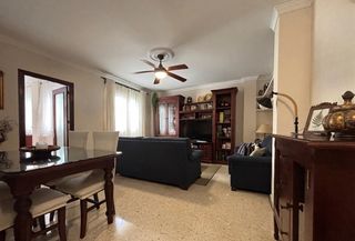 Piso en La Pastora - La Estación. San fernandopiso
