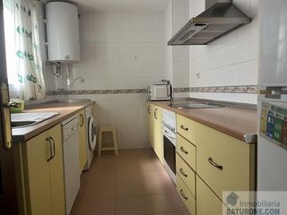 Miete Etagenwohnung in Hornos Púnicos. San fernandopiso