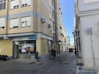 Apartament a Centro Ciudad. San fernandoapartamento