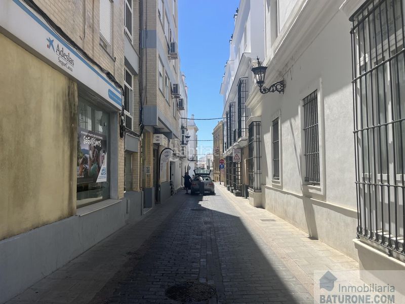 Foto b0467650-98fc-4958-a21b-4985973e4879. Apartament a Centro Ciudad San Fernando