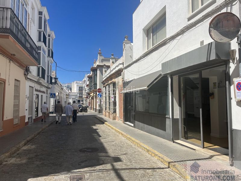 Foto e3ad8398-090e-4a3b-9f7b-1247a10494b5. Apartament a Centro Ciudad San Fernando