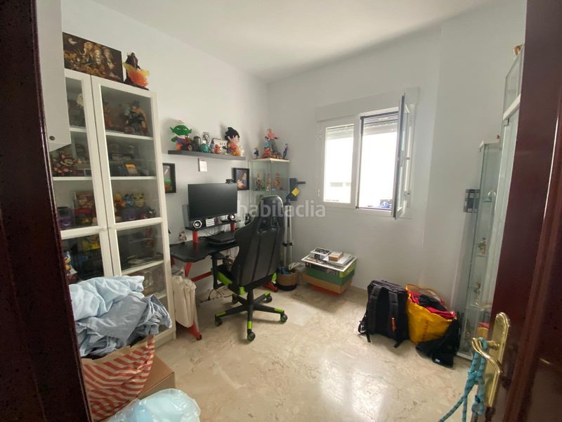 Foto 9aabe72f-5f46-47c2-a0e3-ac59e35468ec. Piso  en La Casería - San Carlos San Fernando