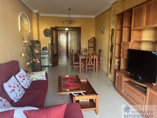 Appartamento in Plaza de toros - Venta Vargas - Capitania. San fernandopiso
