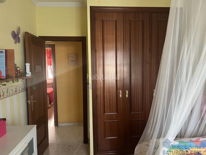 Foto bf579db0-208c-4ffd-8483-dabbb44ae3ea. Pis amb aparcament a Plaza de toros - Venta Vargas - Capitania San Fernando