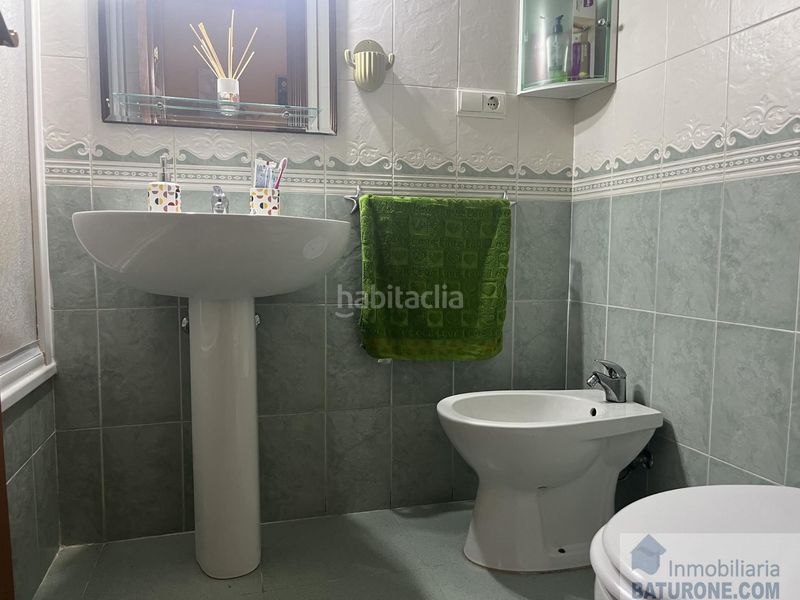Foto c730ff26-5276-4b97-9e0d-47e4968c2d4a. Pis amb aparcament a Plaza de toros - Venta Vargas - Capitania San Fernando